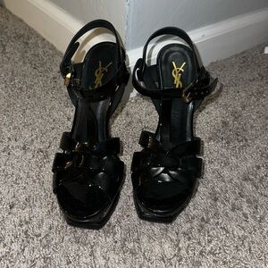 LIKE NEW YSL TRIBUTE size 35